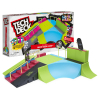 Tech Deck Connect Neon Mega Park +6 años