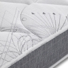 Colchón de Muelle Ensacado Pocket Premium® y Fibras hipoalergénicas FLEX Polaris 90x190 cm