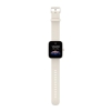 Smartwatch Amazfit Bip 3 Pro, TFT, GPS, Bluetooth, Crema