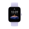 Smartwatch Amazfit Bip 3, TFT, Bluetooth, Azul