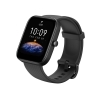 Smartwatch Amazfit Bip 3, TFT, Bluetooth, Negro