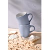 Set 2 Tazas de Gres 34 cl SAN IGNACIO Noia