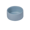 Pack 4 Bowls en Gres SAN IGNACIO Noia con Tabla de Servir de Madera