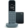 Teléfono Inalámbrico Gigaset CL390 - Gris