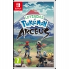 Leyendas Pokémon: Arceus para Nintendo Switch