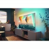 TV LED 139,7 cm  (55") Philips 55PUS8057/12, 4K UHD, Smart TV