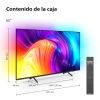 TV LED 165,1 cm (65") Philips 65PUS8517/12, 4K UHD, Smart TV
