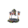 PLAYMOBIL - Air Stuntshow Mochila propulsora +5 años