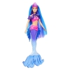 Barbie Muñeca Sirena Mermaid Power Malibu +3 Años