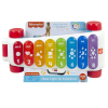 Fisher-Price Xilófono Gigante Juguete Musical Bebés +9 Meses