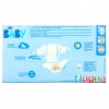 Pañales Carrefour Baby Ultra Dry Talla 3 (4-9 kg) 104 ud.