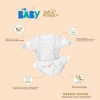 Pañales Carrefour Baby soft&protect Talla 2 (3-6 kg) 33 ud.