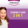 Champú tratamiento antiparasitario Paranix 200 ml.