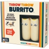 Asmodee Juegos Trhow Trhow Burrito +7 Años