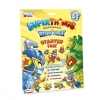 Superthings - Starter Pack Superthing Rescue Force + 3 años