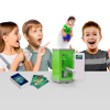 Bizak Juegos - Juego Mesa Johnny Cagoni a partir de 5 años