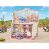 Sylvanian Families - Estilista Pony Serafina a partir de 3 años
