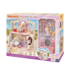 Sylvanian Families - Salón de Belleza de los Pony a partir de 3 años