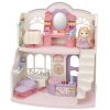 Sylvanian Families - Salón de Belleza de los Pony a partir de 3 años