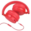 Auriculares Bluetooth Energy Sistem Style 3 - Rojo