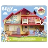 Bluey Family House Playset Casa de Juguetes + 3 años