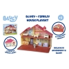 Bluey Family House Playset Casa de Juguetes + 3 años