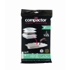 Bolsa Ahorraespacio COMPACTOR Aspispace T-M 55x90 cm - Transparente 