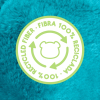 Peluche Rudolf 45 cm