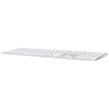 Teclado Apple Magic Keyboard Touch - Blanco
