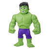 Marvel Spidey and His Amazing Friends: Hulk Aplastante, Personaje +3 Años