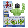 Marvel Spidey and His Amazing Friends: Hulk Aplastante, Personaje +3 Años