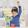 Marvel Spidey and His Amazing Friends: Hulk Aplastante, Personaje +3 Años