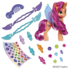 My Little Pony Make Your Mark - Sunny Starscout Peinados con Estilo +5 años