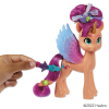 My Little Pony Make Your Mark - Sunny Starscout Peinados con Estilo +5 años