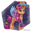 My Little Pony Make Your Mark - Sunny Starscout Peinados con Estilo +5 años