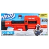 Nerf Fortnite Compact SMG, Accesorios +8 Años