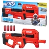Nerf Fortnite Compact SMG, Accesorios +8 Años