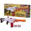 Nerf - Ultra Strike +8 años