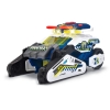 Dickie Toys Rescue Hybrids Police Bot 32cm +3 años