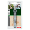 Hoja de Sierra Nano Blade Wood Speed 65 Bosch