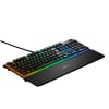 Teclado Gaming Steelseries APEX 3