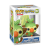 Figura Funko Pop Games Marvel - Grookey