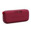 Altavoz con Bluetooth Energy Sistem Fabric Box 3 - Rojo