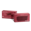 Altavoz con Bluetooth Energy Sistem Fabric Box 3 - Rojo
