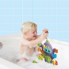 VTech Baby Pulpo Bebé Juega en el Baño +1 año