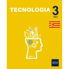 Inicia Dual Tecnología 3.º ESO. Libro del Alumno Aragón