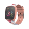 Smartwatch Forever iGO JW100, GPS, Bluetooth 4.2, Naranja