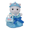 Sylvanian Families - Vestidor de Princesa a partir de 3 años
