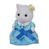 Sylvanian Families - Vestidor de Princesa a partir de 3 años
