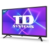 TV LED 81,28 cm (32") TD Systems K32DLC16H, HD